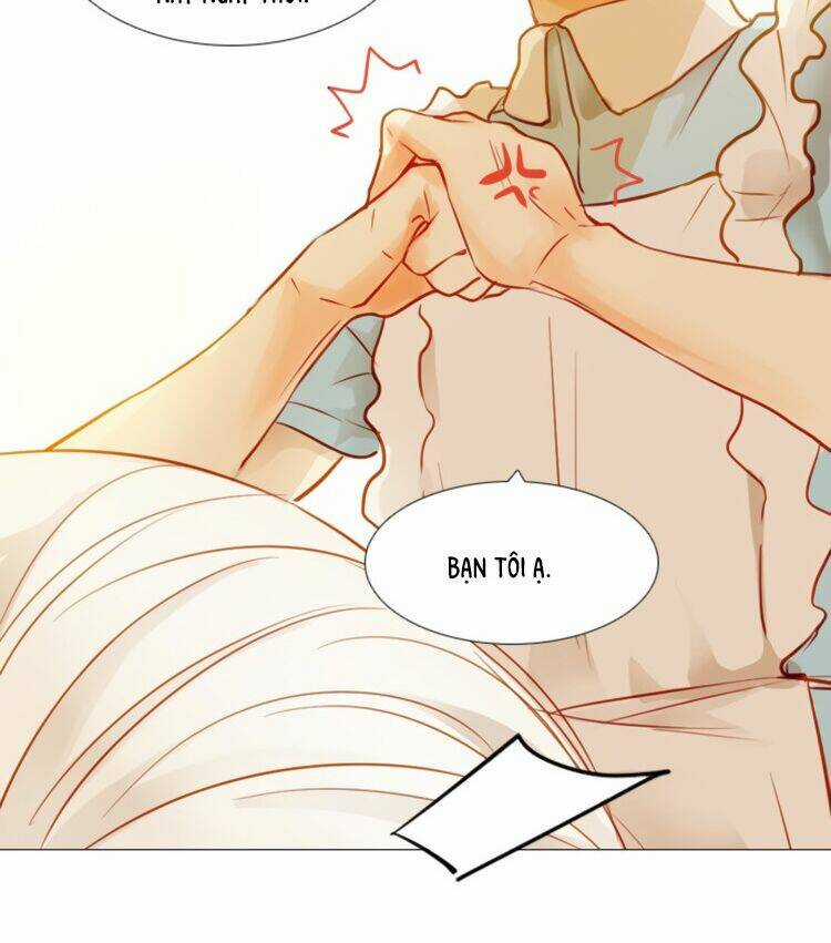 Little Rain Chapter 6 trang 31