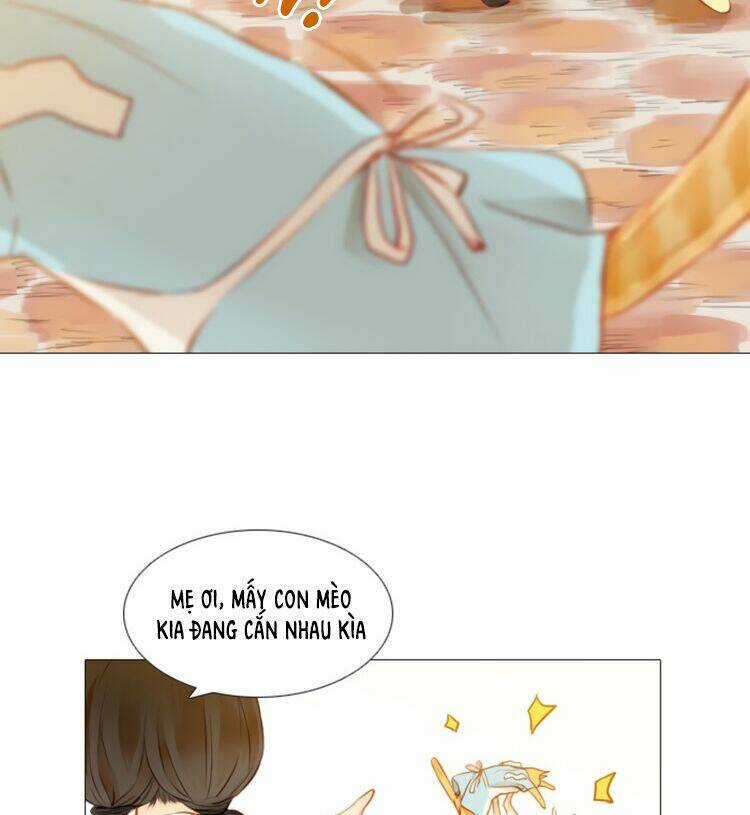 Little Rain Chapter 6 trang 33