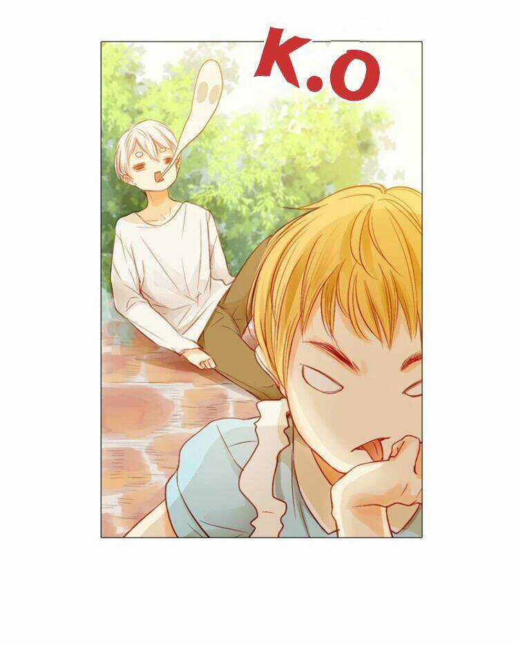 Little Rain Chapter 6 trang 35