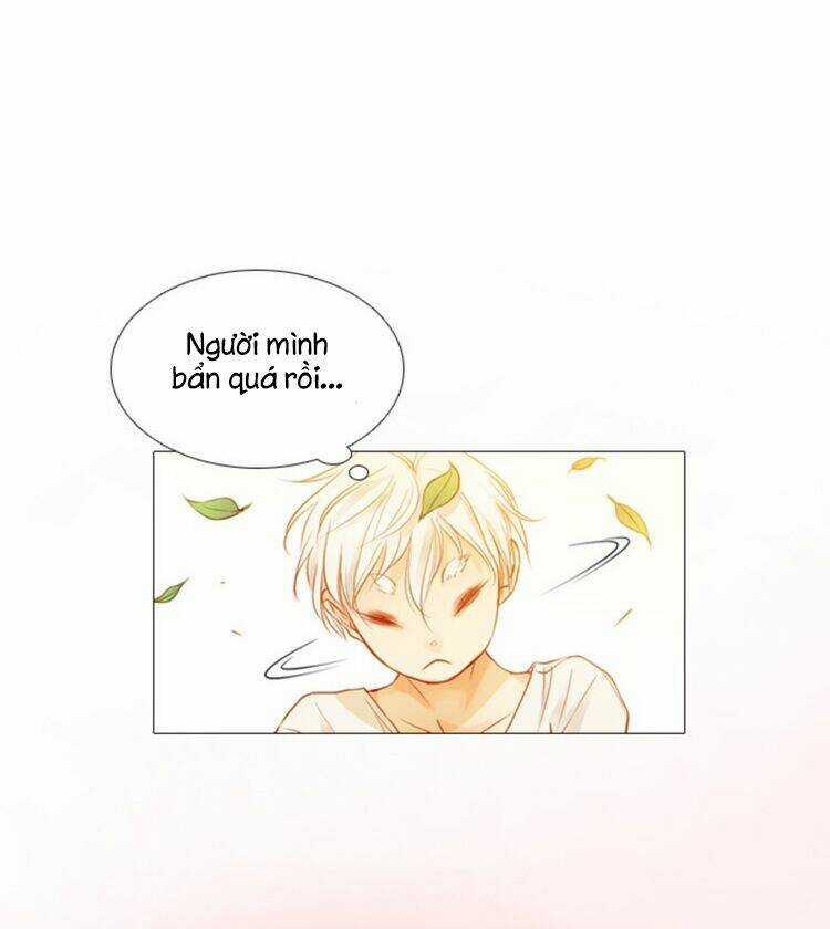 Little Rain Chapter 6 trang 36