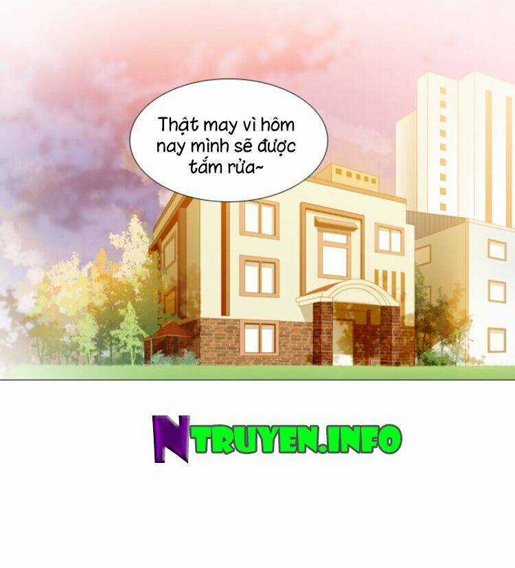 Little Rain Chapter 6 trang 37