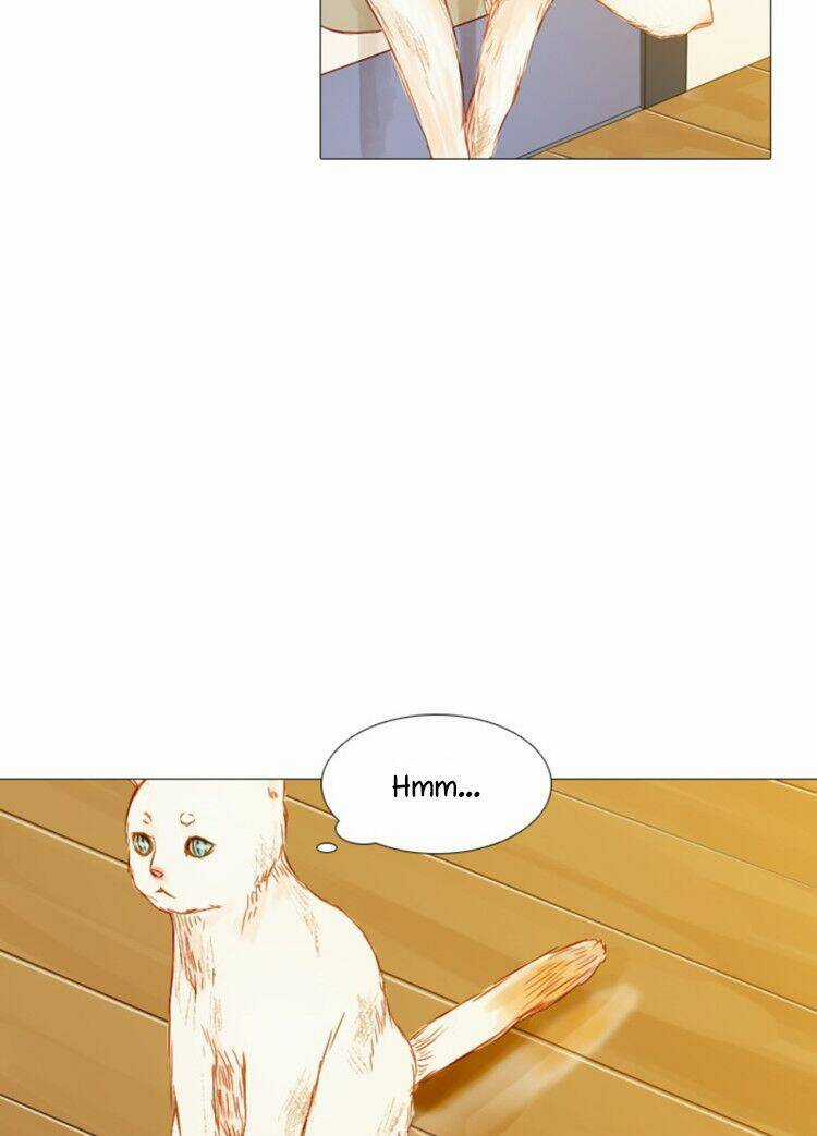 Little Rain Chapter 6 trang 39