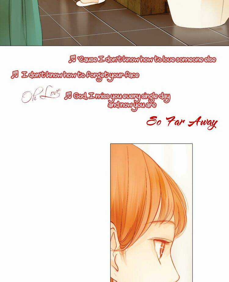 Little Rain Chapter 6 trang 4