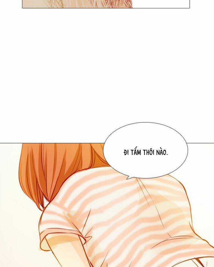 Little Rain Chapter 6 trang 41