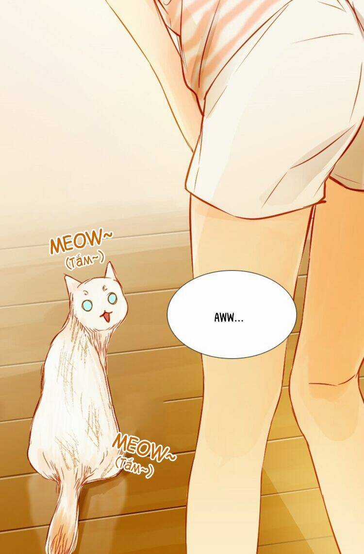 Little Rain Chapter 6 trang 42