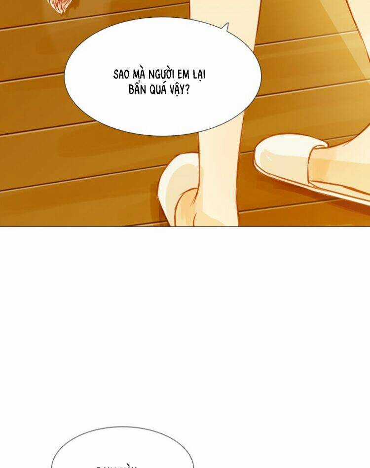 Little Rain Chapter 6 trang 43