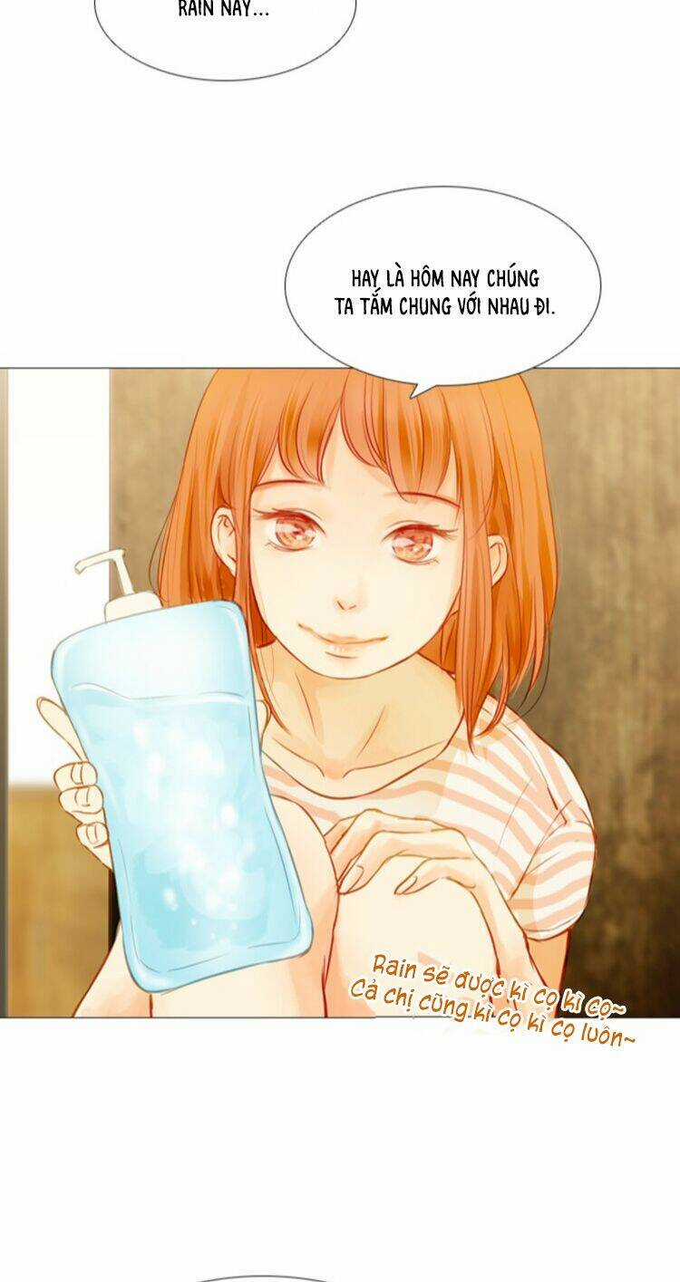 Little Rain Chapter 6 trang 44