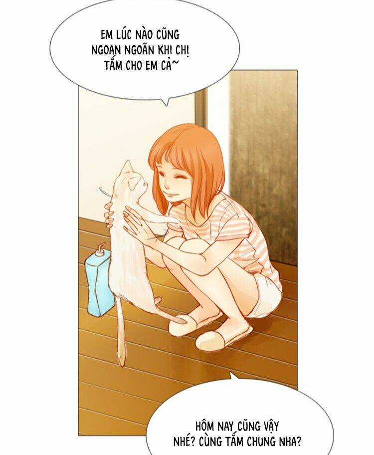 Little Rain Chapter 6 trang 45