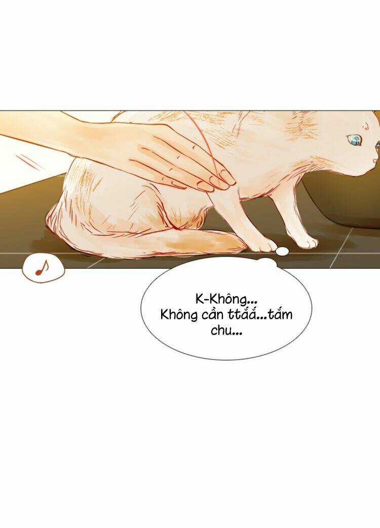 Little Rain Chapter 6 trang 49