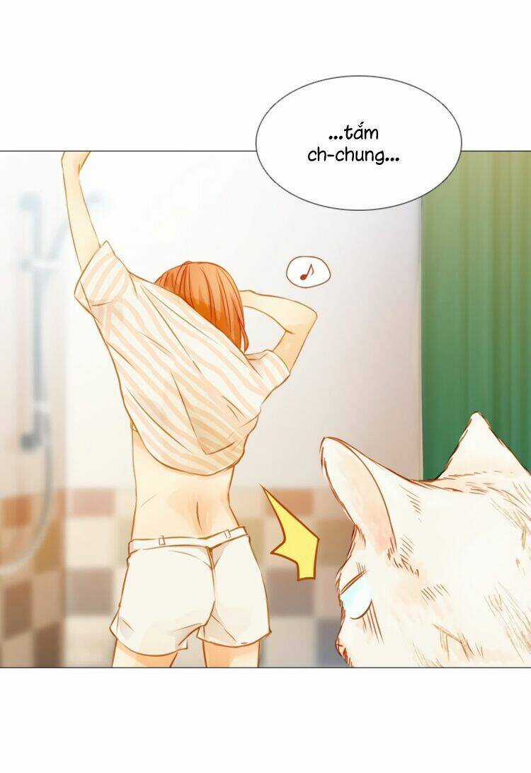 Little Rain Chapter 6 trang 50