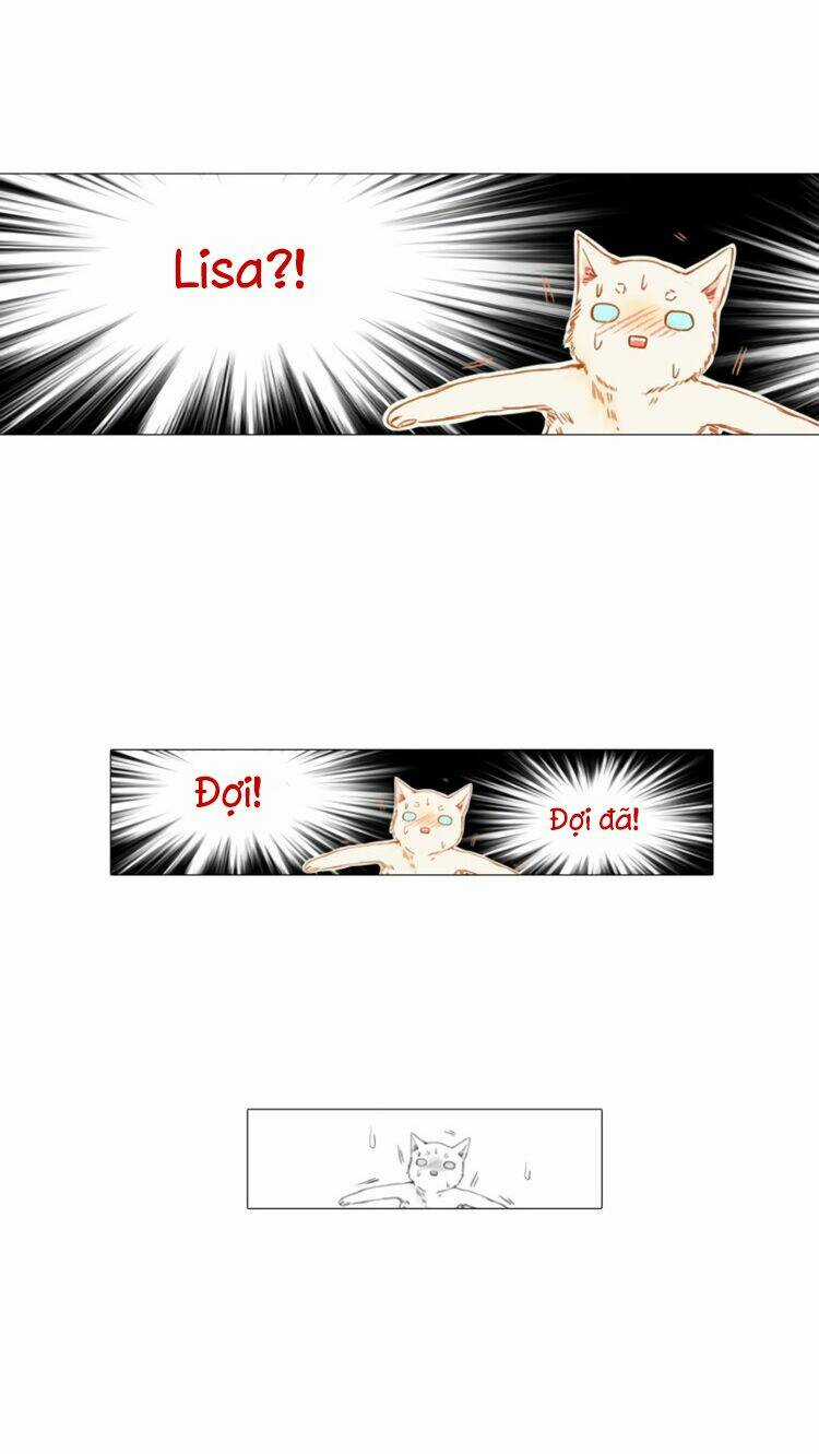 Little Rain Chapter 6 trang 51
