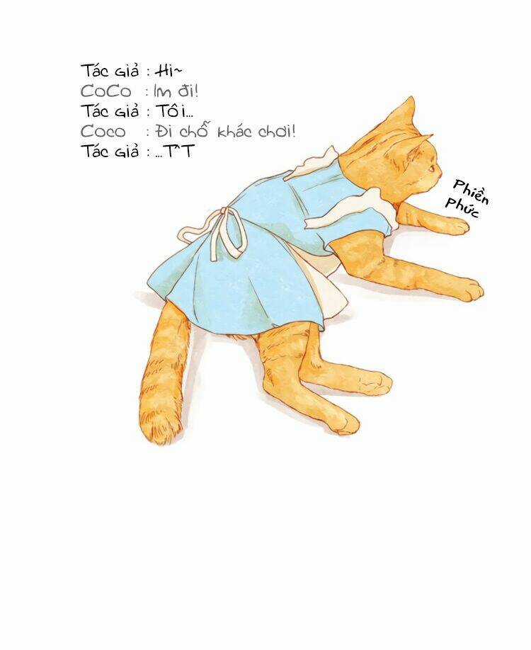 Little Rain Chapter 6 trang 58