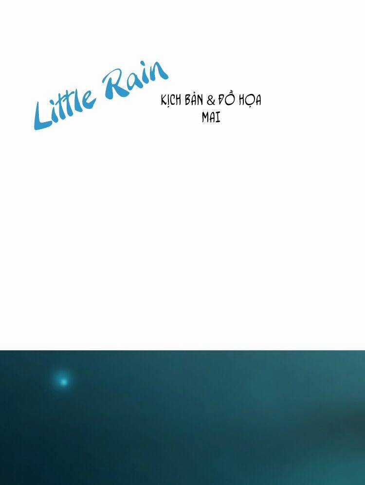 Little Rain Chapter 6 trang 59