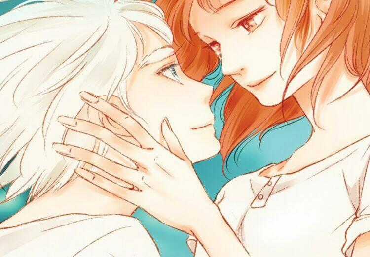 Little Rain Chapter 6 trang 61