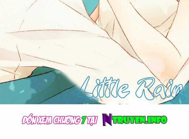 Little Rain Chapter 6 trang 62