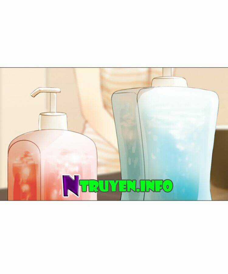 Little Rain Chapter 6 trang 7