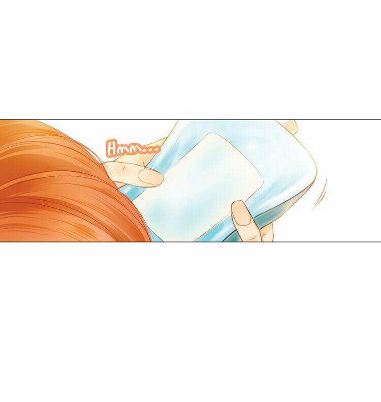 Little Rain Chapter 6 trang 8