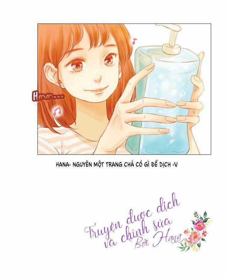 Little Rain Chapter 6 trang 9