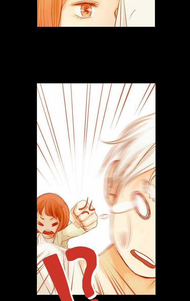 Little Rain Chapter 7.5 trang 11