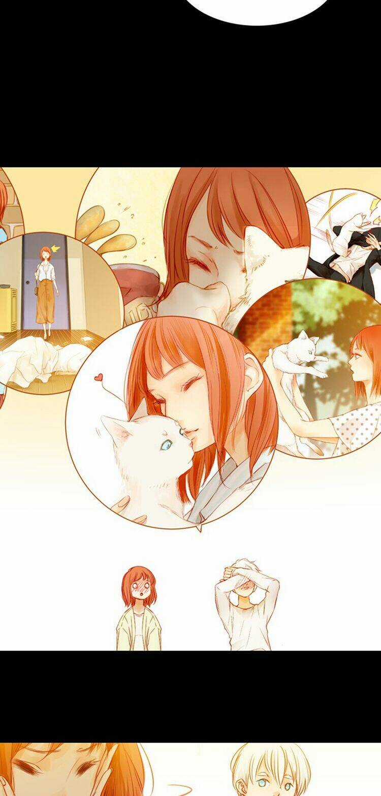 Little Rain Chapter 7.5 trang 14