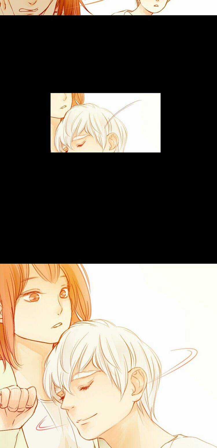 Little Rain Chapter 7.5 trang 15