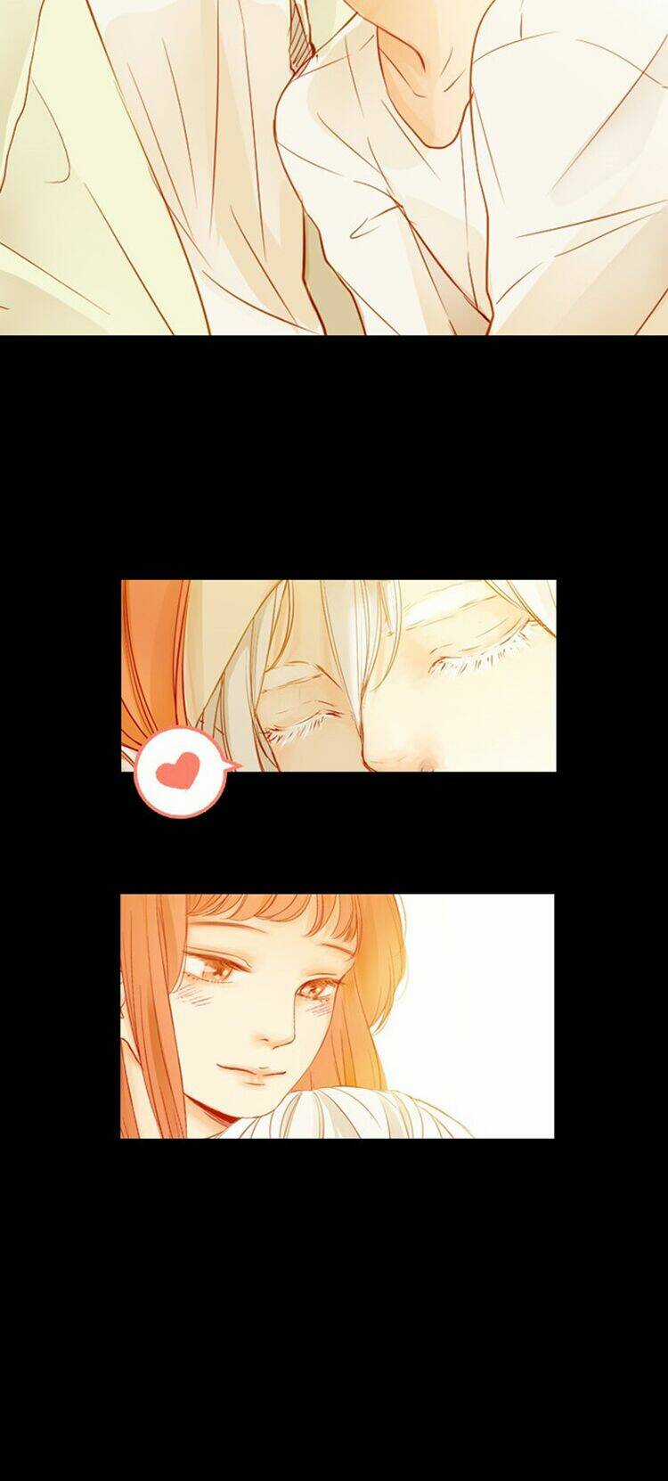 Little Rain Chapter 7.5 trang 16