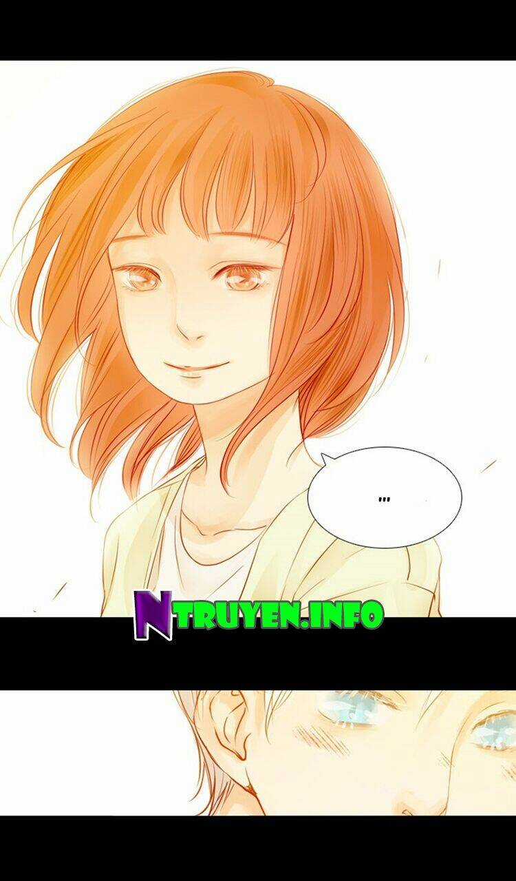 Little Rain Chapter 7.5 trang 18