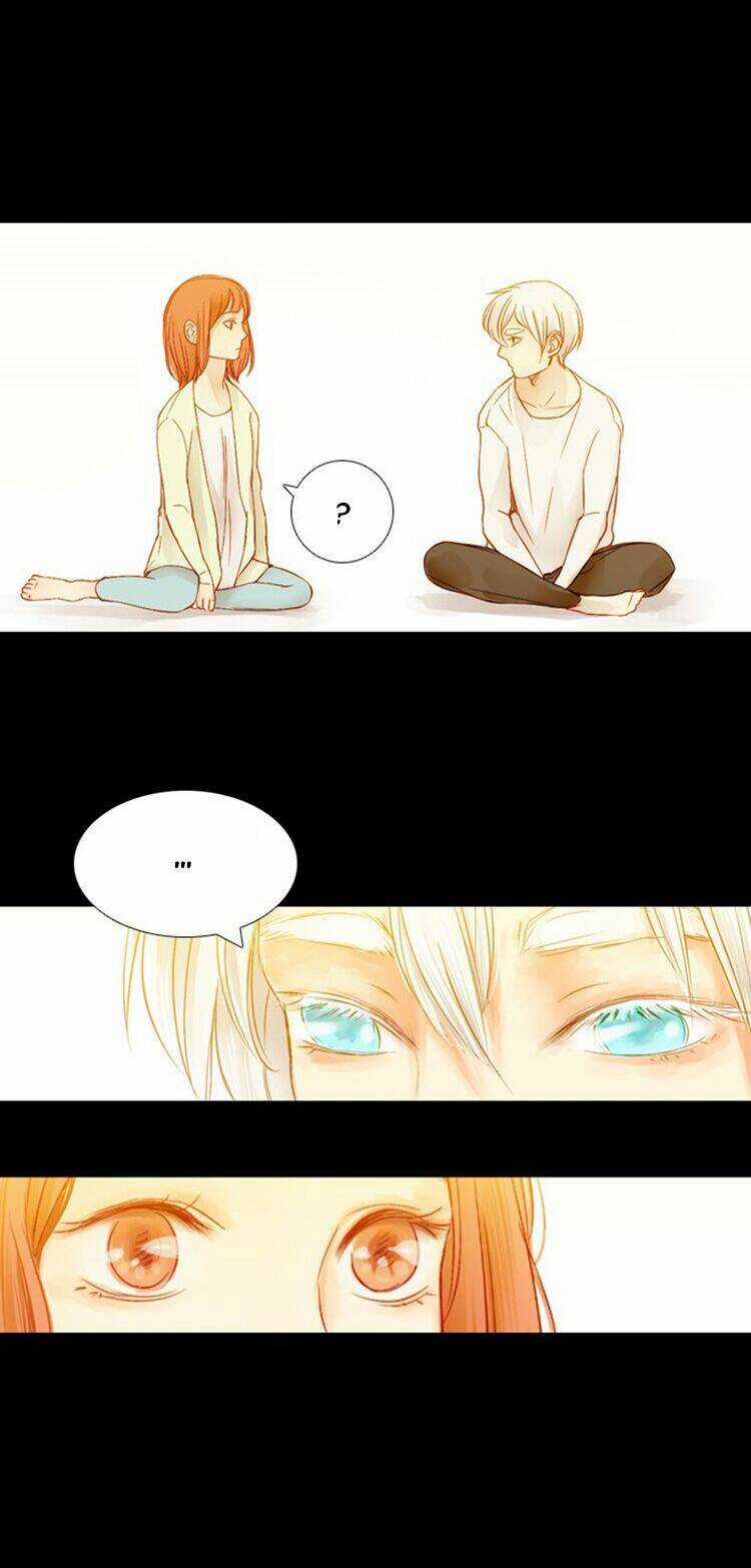 Little Rain Chapter 7.5 trang 19