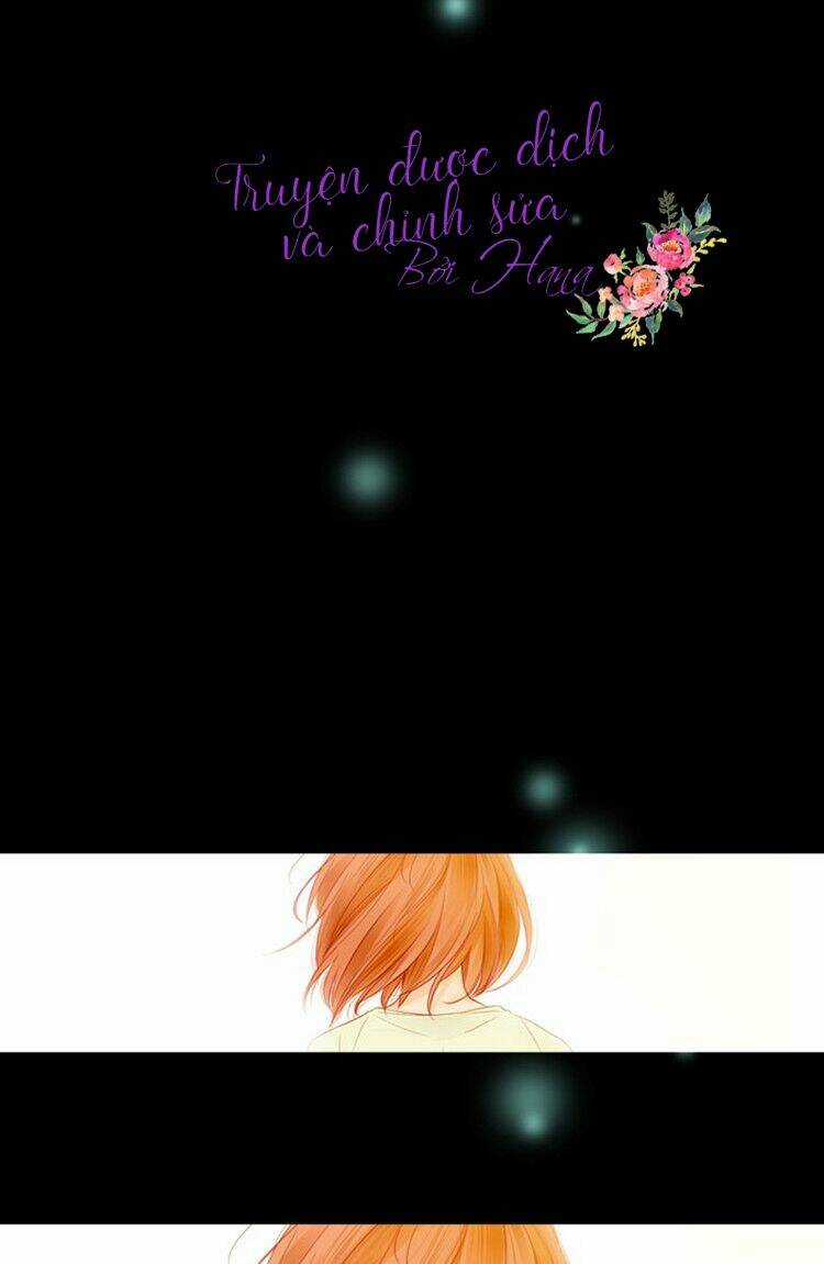 Little Rain Chapter 7.5 trang 2