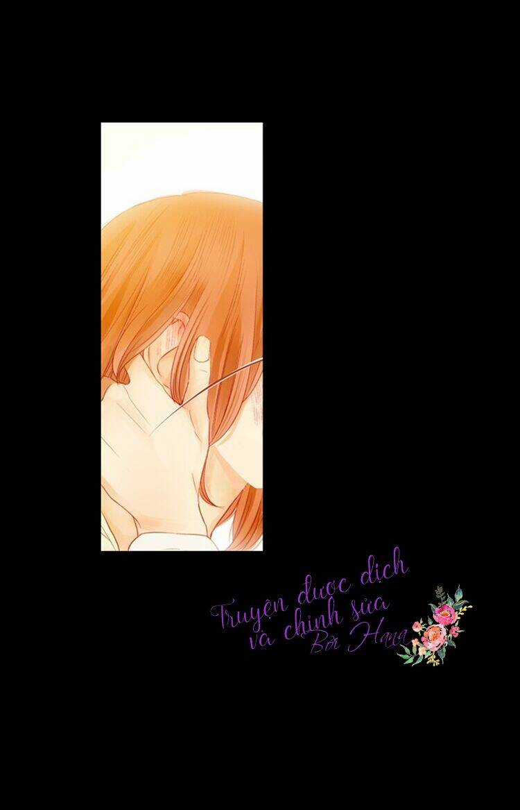 Little Rain Chapter 7.5 trang 20