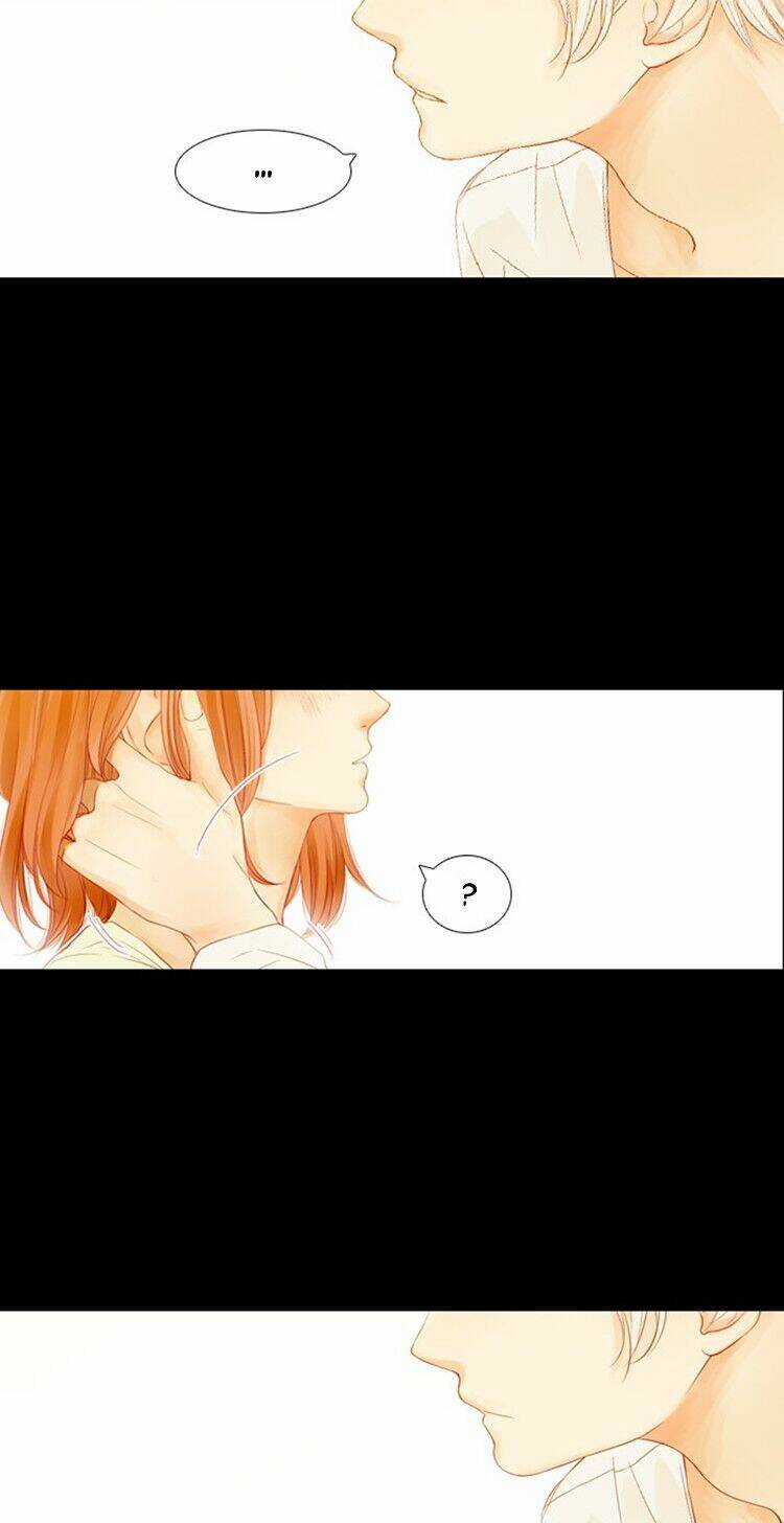 Little Rain Chapter 7.5 trang 24