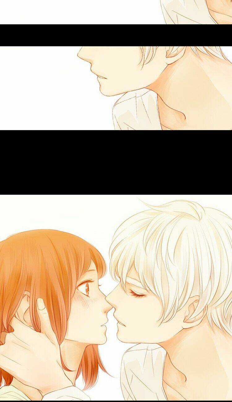 Little Rain Chapter 7.5 trang 25