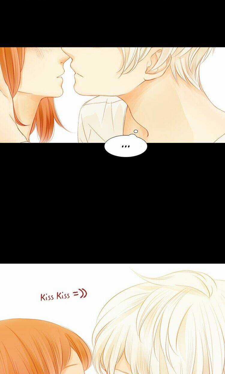 Little Rain Chapter 7.5 trang 26