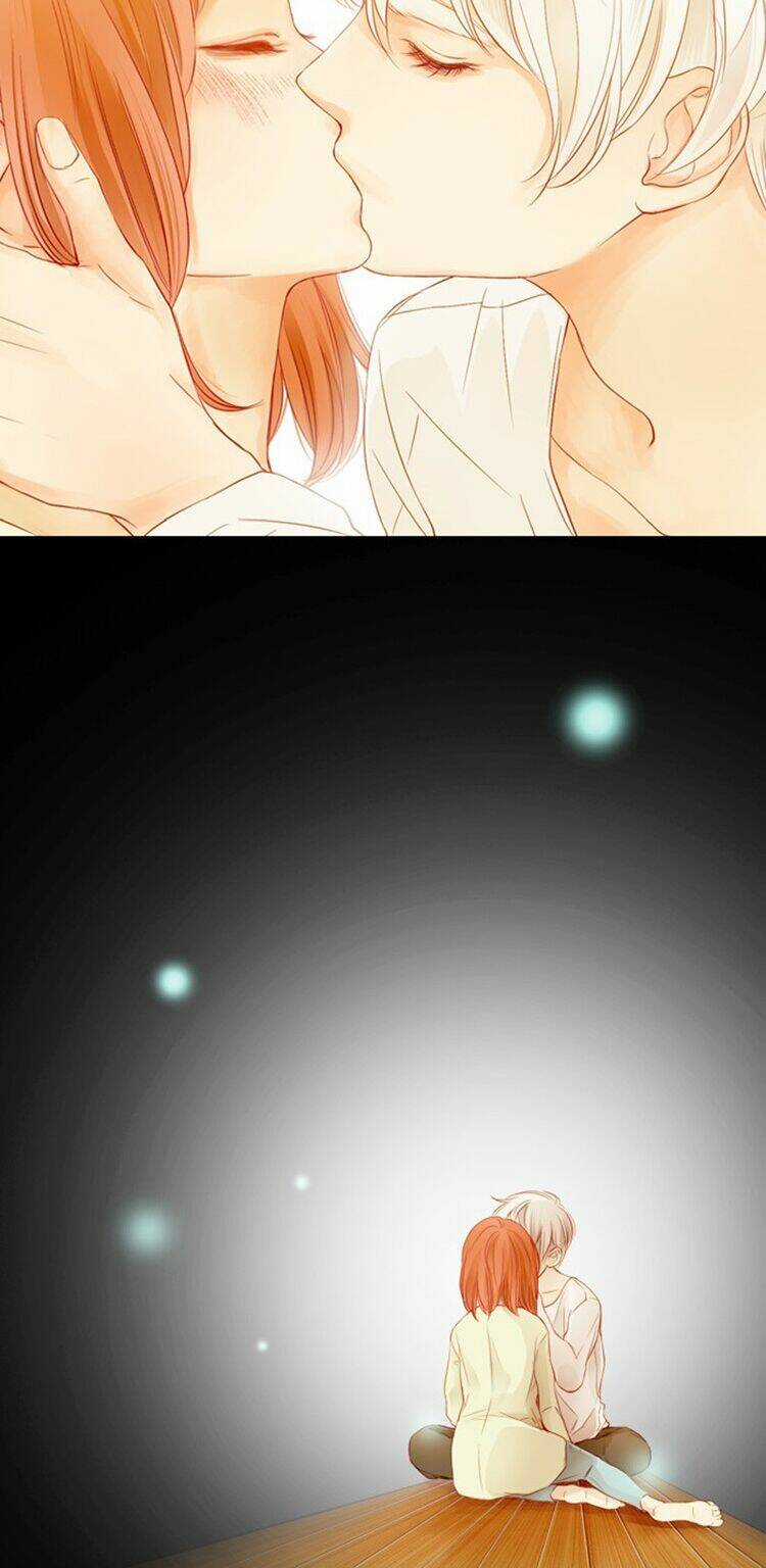 Little Rain Chapter 7.5 trang 27