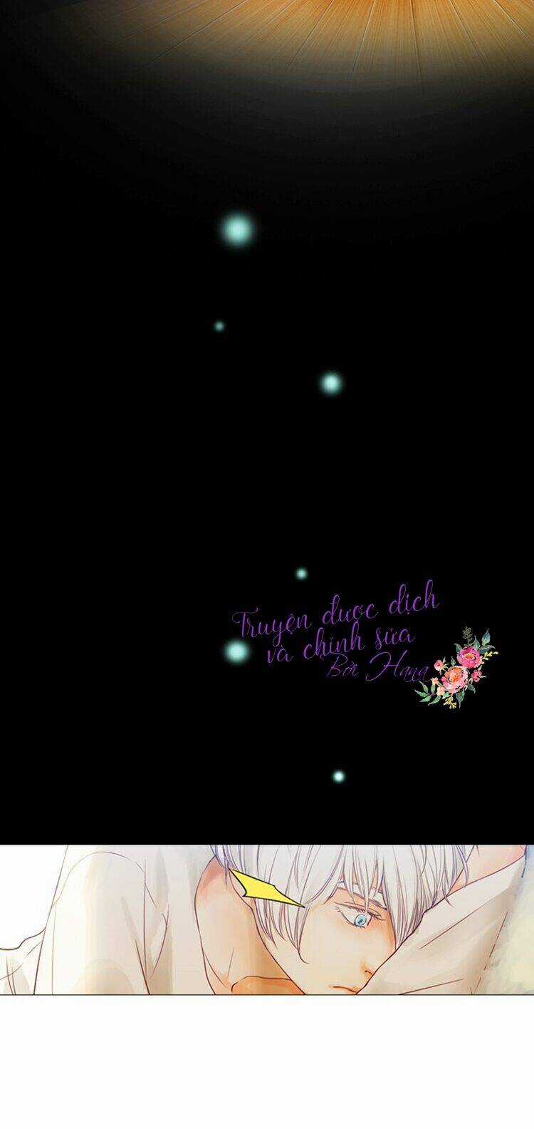 Little Rain Chapter 7.5 trang 28