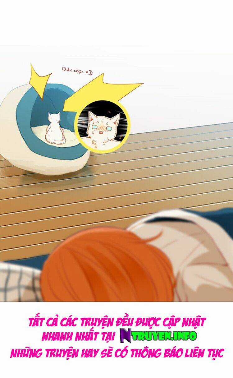 Little Rain Chapter 7.5 trang 29