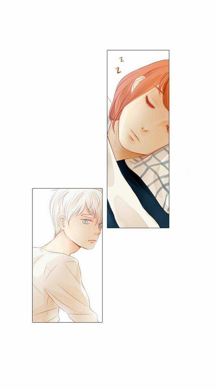 Little Rain Chapter 7.5 trang 30