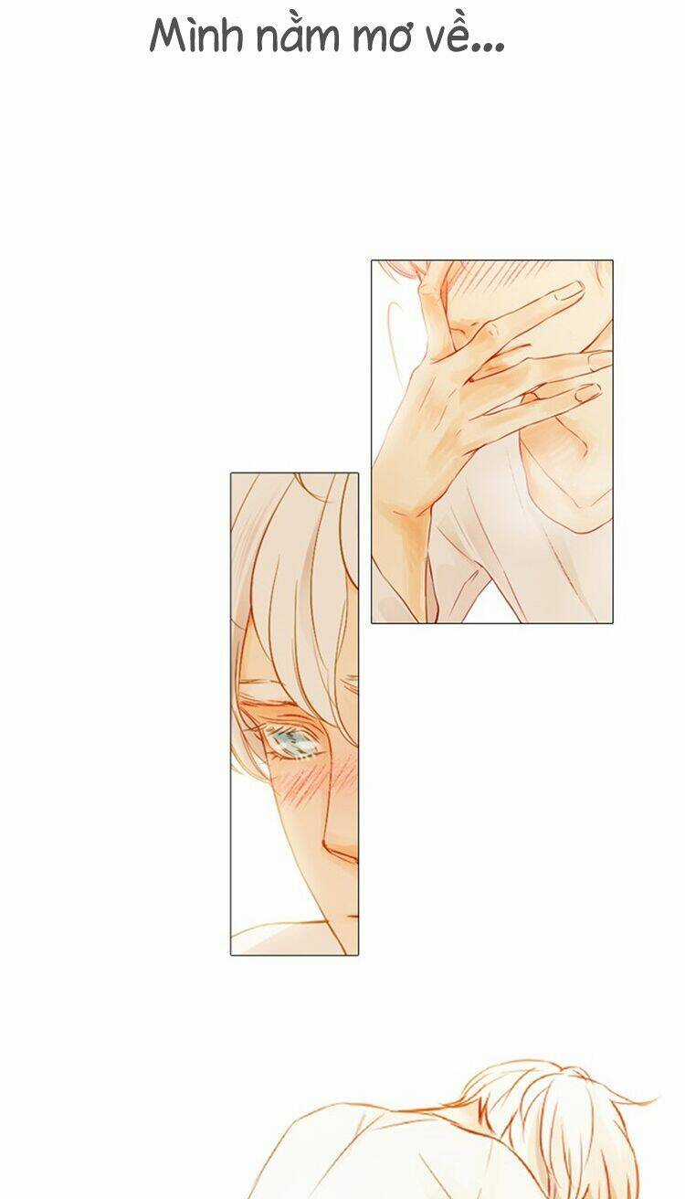 Little Rain Chapter 7.5 trang 31