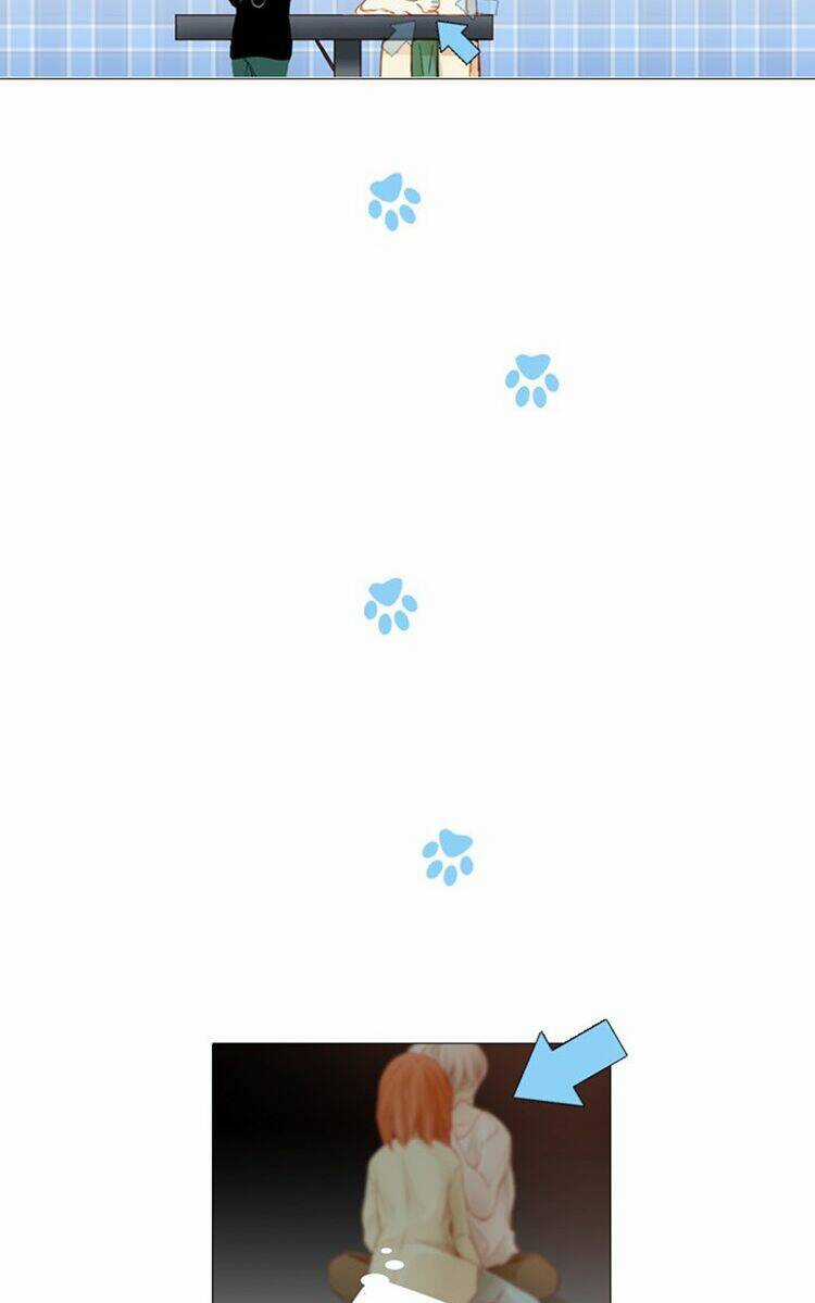 Little Rain Chapter 7.5 trang 35