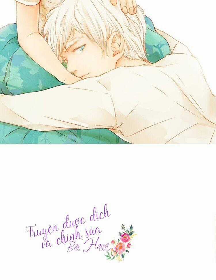 Little Rain Chapter 7.5 trang 44