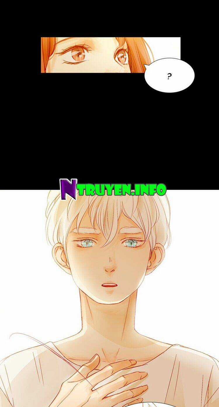 Little Rain Chapter 7.5 trang 8