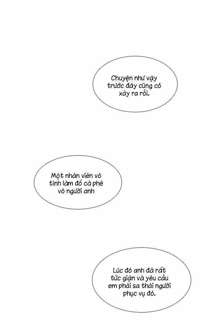 Little Rain Chapter 7 trang 17