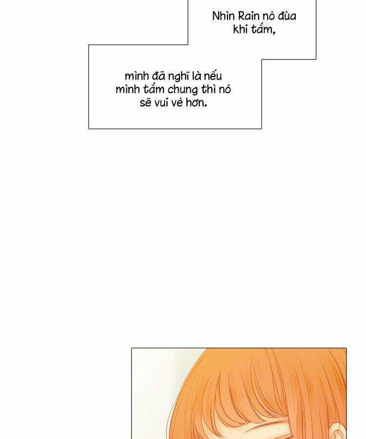 Little Rain Chapter 7 trang 2