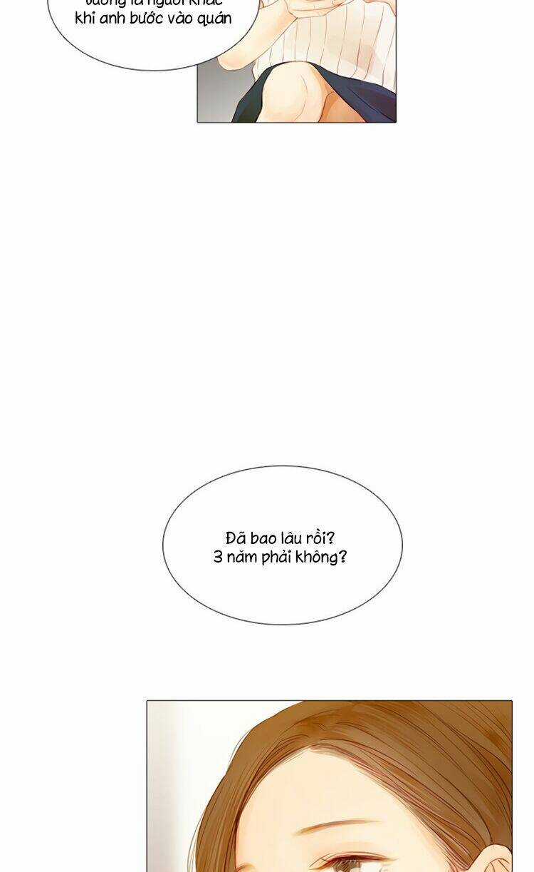 Little Rain Chapter 7 trang 20