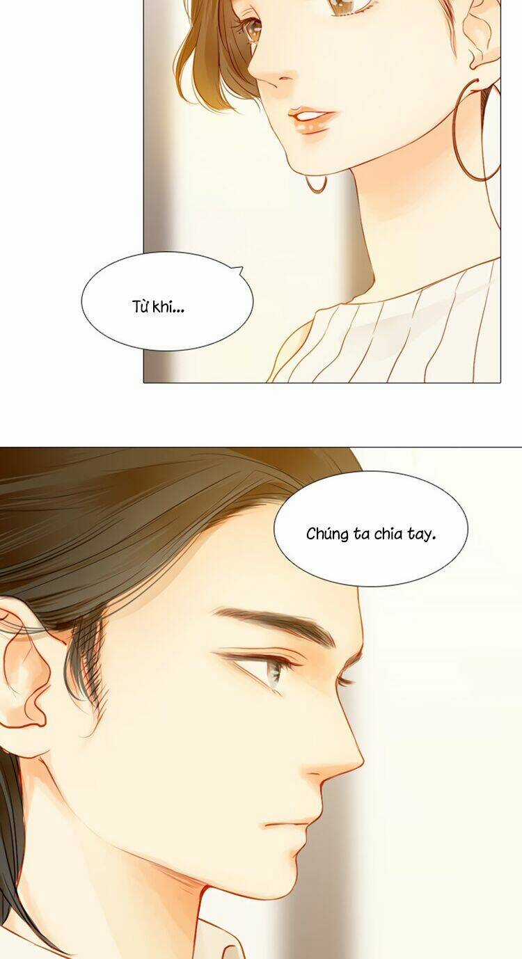 Little Rain Chapter 7 trang 21