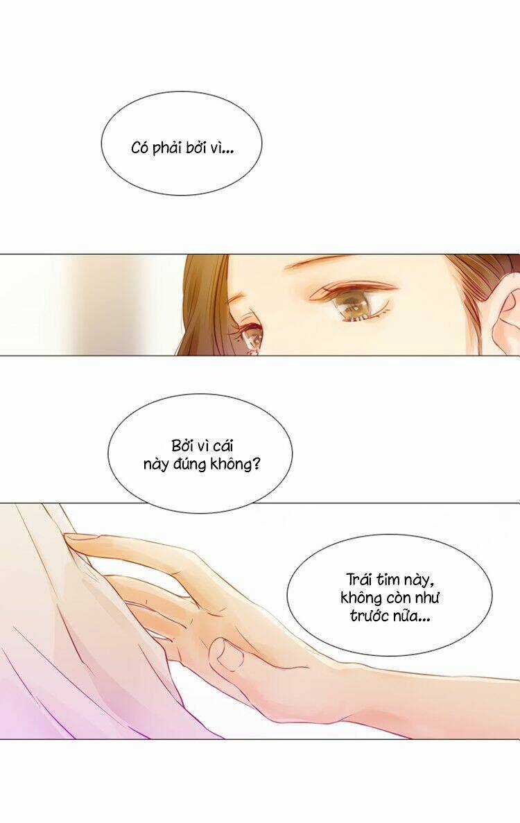 Little Rain Chapter 7 trang 24