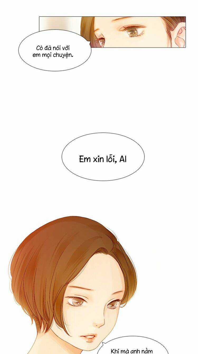 Little Rain Chapter 7 trang 25