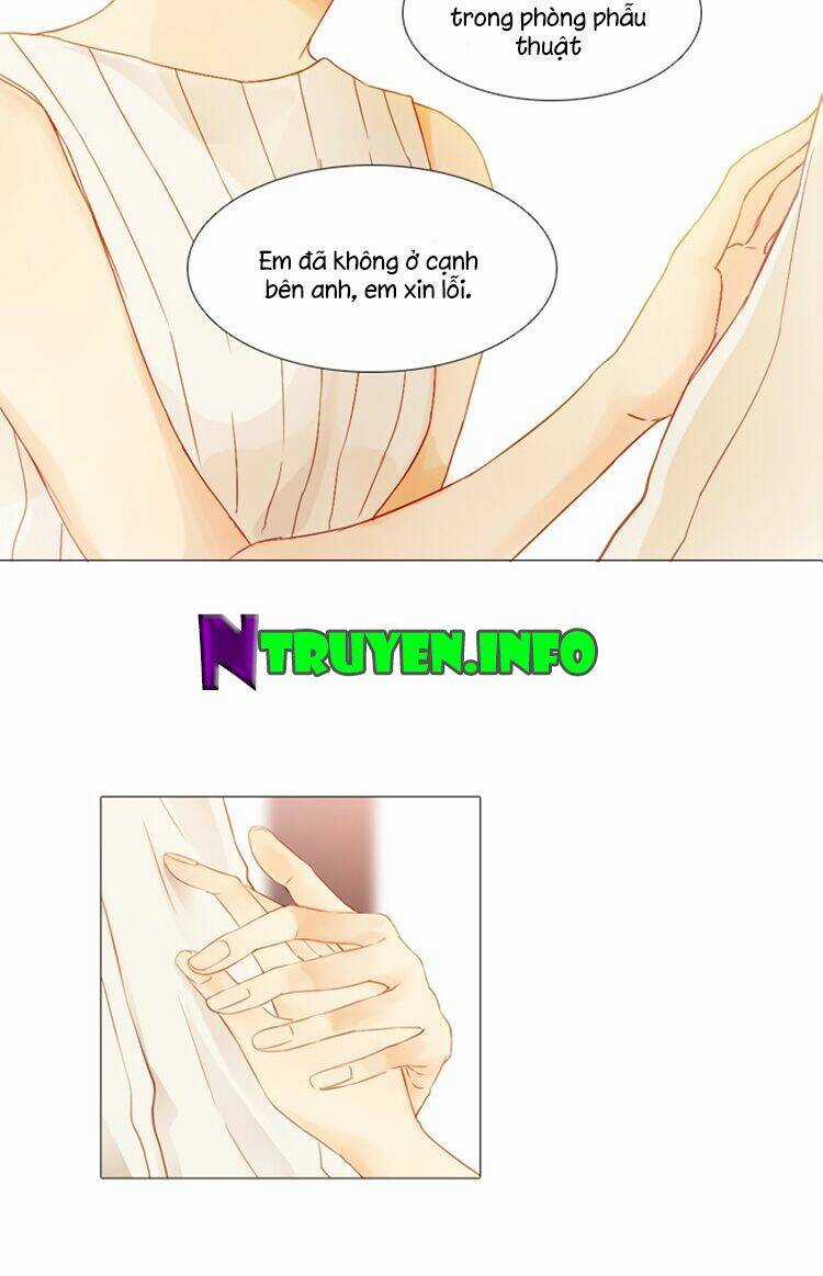 Little Rain Chapter 7 trang 26