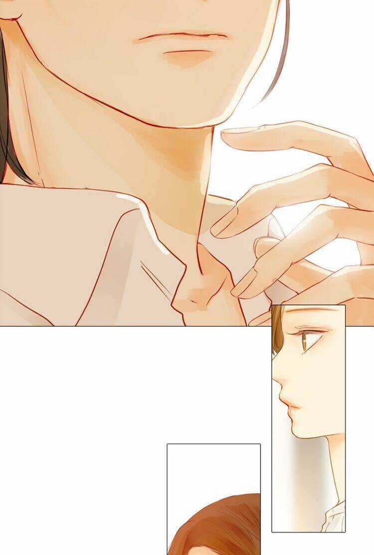 Little Rain Chapter 7 trang 28