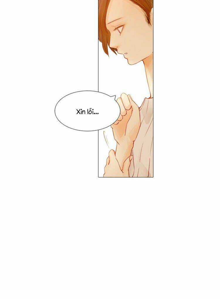 Little Rain Chapter 7 trang 29